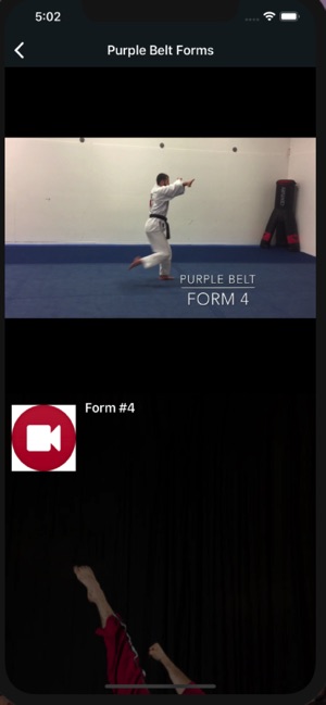 Excel Martial Arts Canada(圖6)-速報App