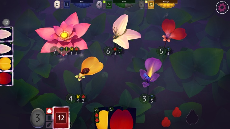 Lotus Digital screenshot-4