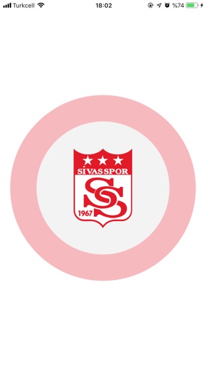 Sivasspor Resmi Uygulamasi(圖1)-速報App