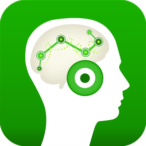Instant Memory Trainer - Acupressure Brain Massage iOS App