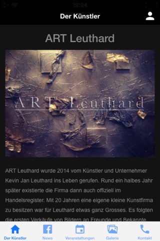 ART Leuthard screenshot 3