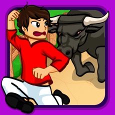 Activities of Bull Attack