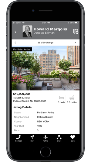 Douglas Elliman Real Estate(圖3)-速報App