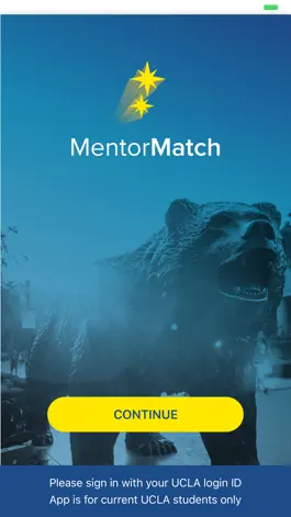 Game screenshot UCLA Mentor Match mod apk