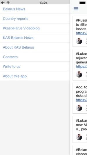 KAS Belarus(圖1)-速報App