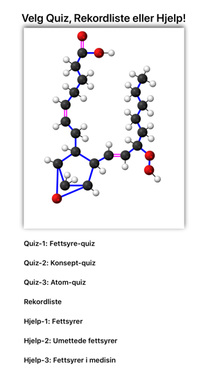 Fettsyrer(圖2)-速報App