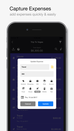 Expense Manager: Penny(圖3)-速報App