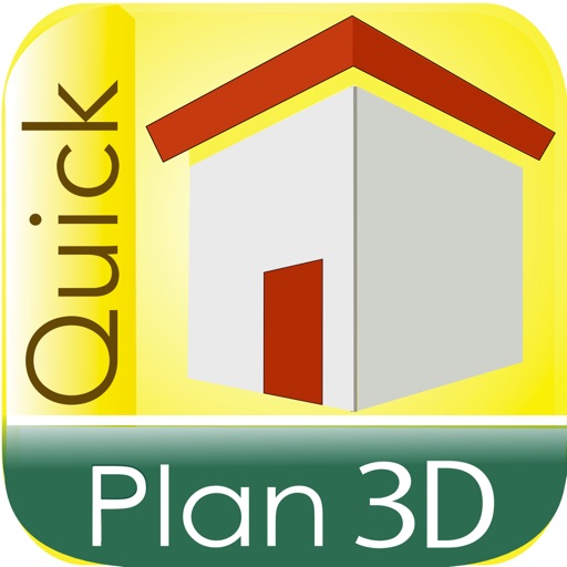 QuickPlan 3D
