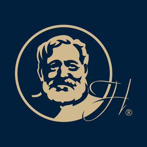 Hemingway icon