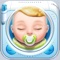 Monitor your sleeping baby with this iPhone app