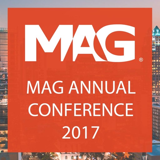 MAG Annual Conference 2017 by CMS Payments Intelligence Ltd.