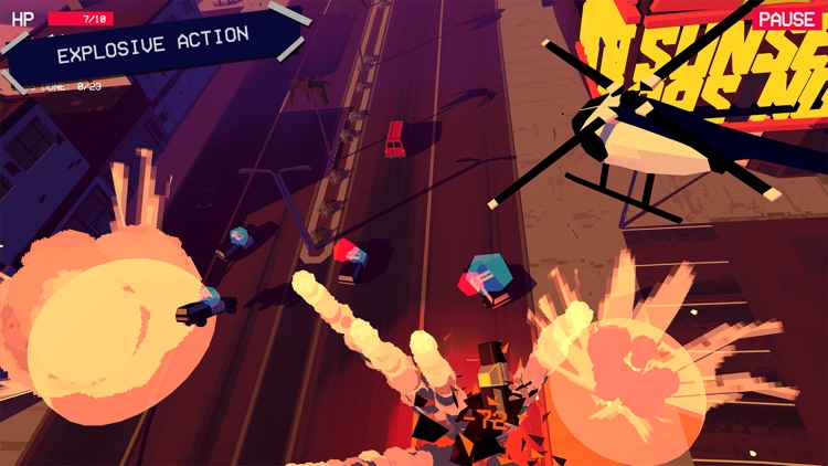 PAKO 2 screenshot-4