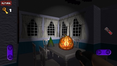 Nightmare on Halloween Night screenshot 4