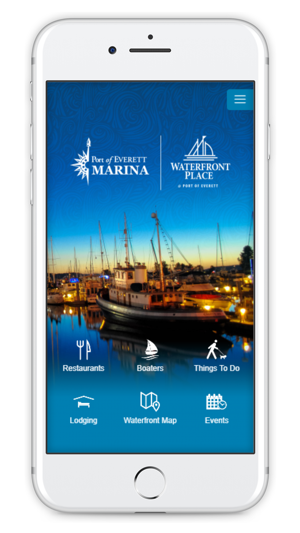 Port of Everett(圖1)-速報App