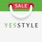 "# TOP ASIAN BEAUTY & FASHION SHOPPING APP - Over 1