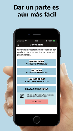 Direct Seguros en tu móvil(圖3)-速報App