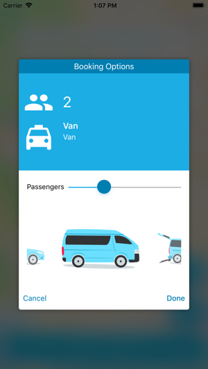 Queenstown Taxis(圖4)-速報App