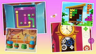 Clean Up Kids - クリーンア... screenshot1