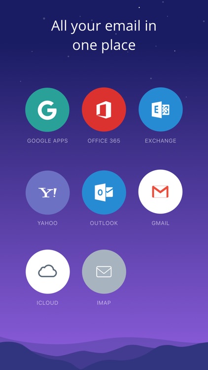 Newton Mail - Email for Gmail, Outlook & Exchange screenshot-4