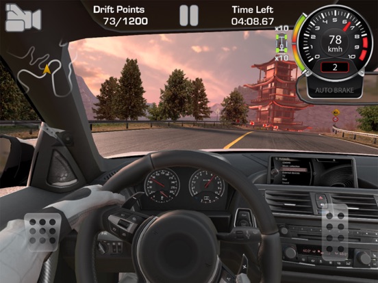 Игра CarX Drift Racing