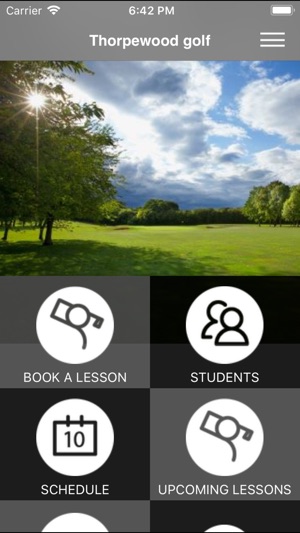 Thorpe Wood Golf(圖4)-速報App