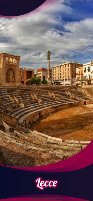 Lecce Tourist Guide