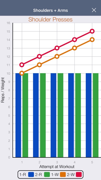 90 Day Workout Tracker 1