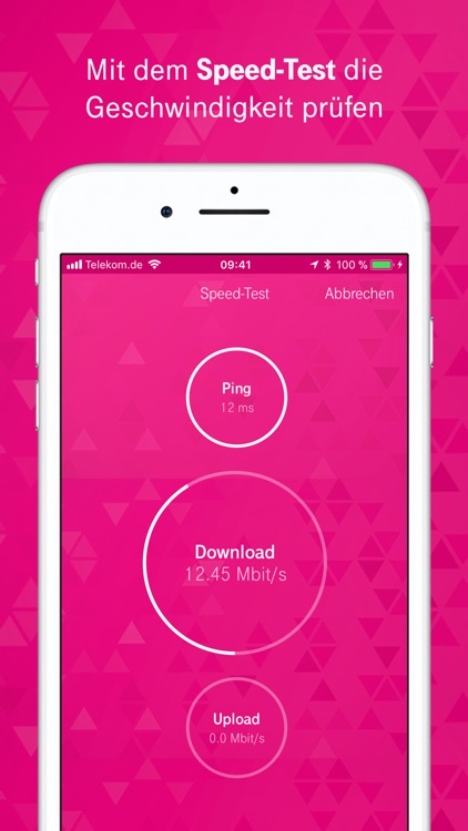 Connect App - HotSpot Manager