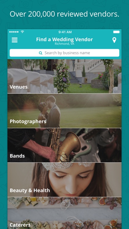 Wedding Planner by WeddingWire