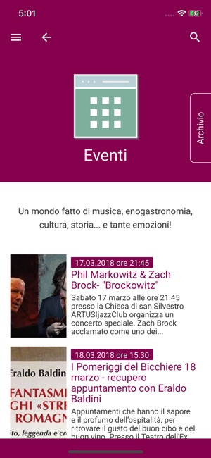 Visit Bertinoro(圖3)-速報App