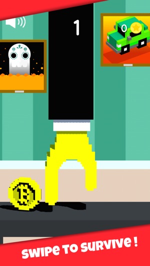 Bitcoin Crash Swipe to Survive(圖4)-速報App