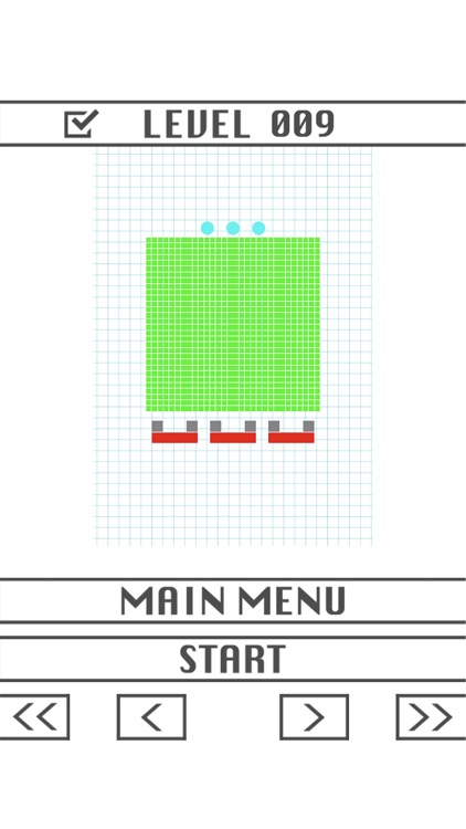 The Red Block screenshot-3