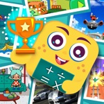 Math Credit - Kids Win Apps