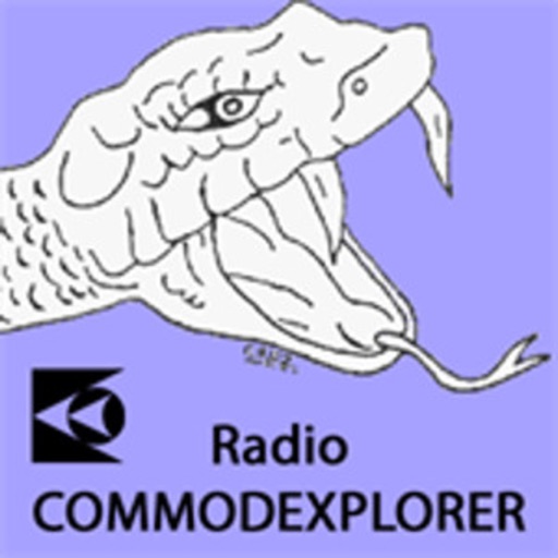 Commodexplorer icon