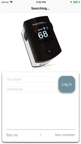 Game screenshot Smart Health Check-SmartPulse mod apk