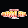 Cadishead Charcoal Grill