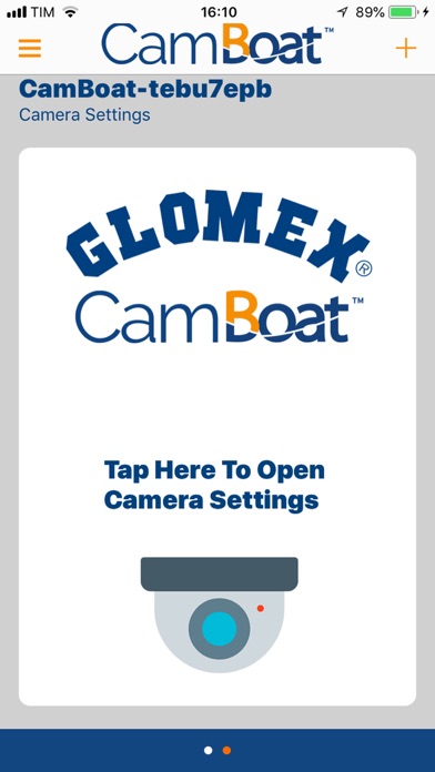 CamBoat™ screenshot 3