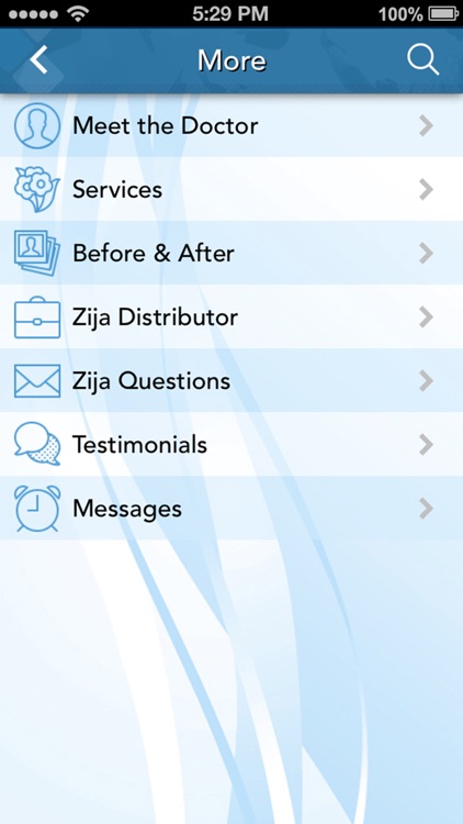 Bizga Dental screenshot-4