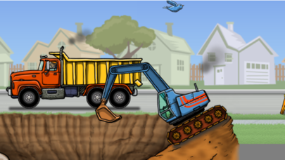 How to cancel & delete Dump Truck from iphone & ipad 3