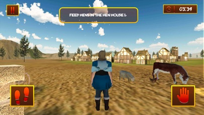 Virtual Village Farm Simulator screenshot 3