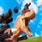 Beast Battle Simulator is a new epic battle-simulation sandbox game featuring dinosaurs and dragons
