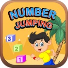 Top 20 Education Apps Like Number Jumping - Best Alternatives