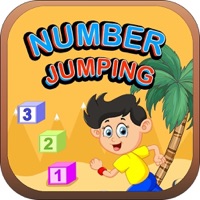 Number Jumping pour PC