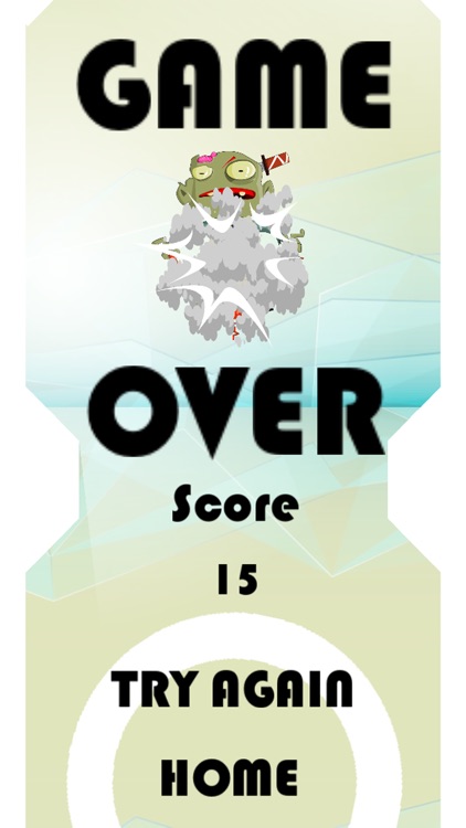 Pogo Monster Jump Survival screenshot-3