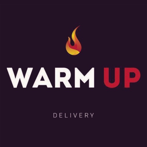 Warm Up - Unidade 1 Delivery icon