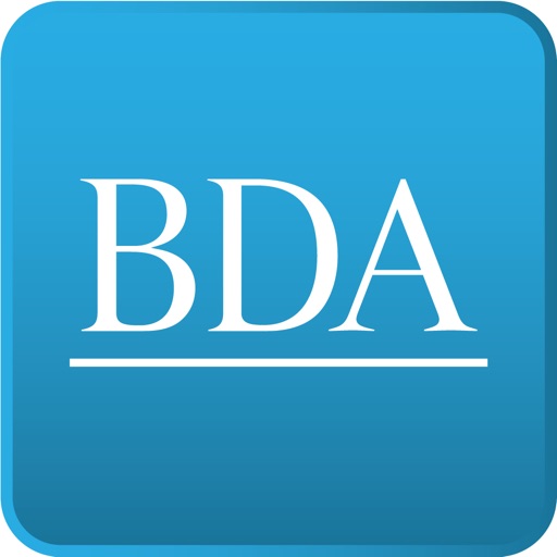 BDA Into Practice 2018