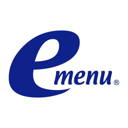 e-menu icon