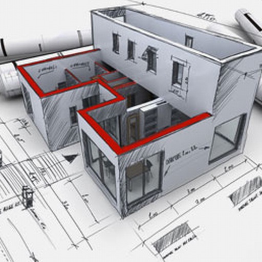 Southwest - Family Home Plans icon