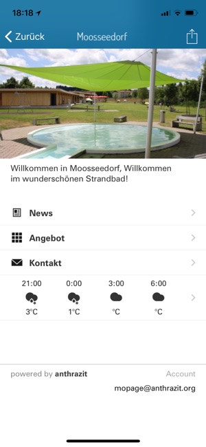 Gemeinde Moosseedorf(圖7)-速報App