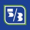 Securely access your accounts with Touch ID login, deposit checks¹, view recent transactions, pay bills, transfer money², and find ATMs and branches